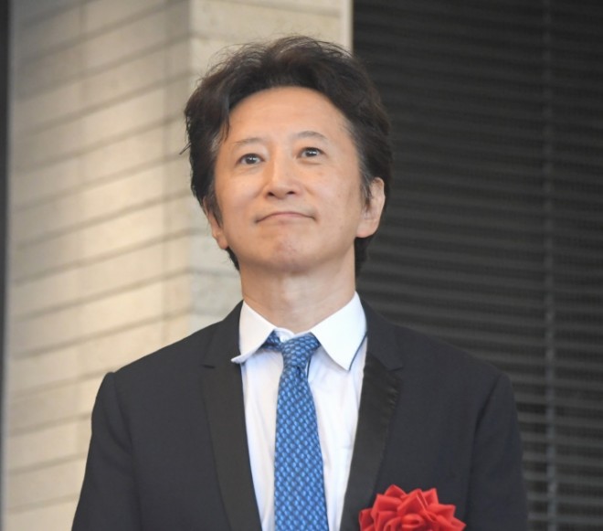 Hirohiko Araki
